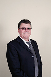 Yannick DUMONT, conseiller municipal